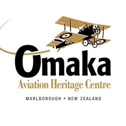 Omaka Aviation Heritage Centre