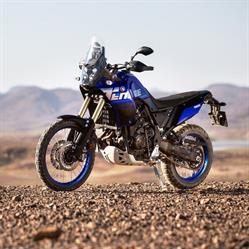 Precision Motorbikes Ltd