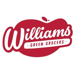 Williams Green Grocers - Fresh Seafood