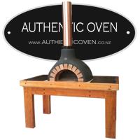 Authentic Oven Limited