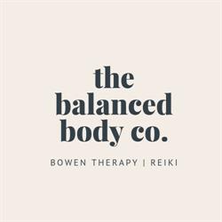 The Balanced Body Co