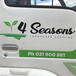 4 Seasons Landscape Supplies
