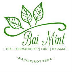 Bai Mint Thai Massage Napier