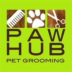 Paw Hub Pet Grooming