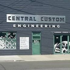 Central Custom Engineering Ltd