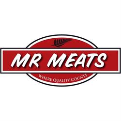 Mr Meats - The Grange
