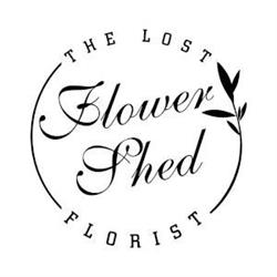 The Lost Flower Shed