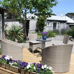Mangawhai Chalets