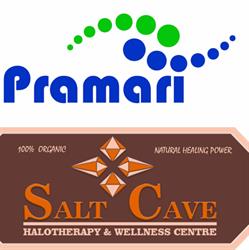 Salt Cave Halotherapy & Wellness Centre