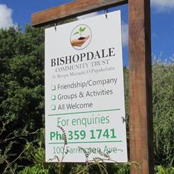 Bishopdale Community Trust
