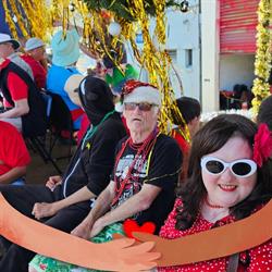 The Supported Life Style Hauraki Trust