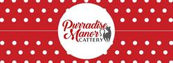 Purradise Manor Cattery