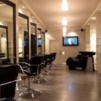 Hairworks Salon and Hairworks Extra