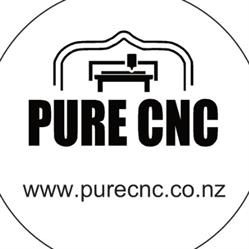 Pure CNC Works / Profiles