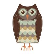 Brown Owl Organics Inc.