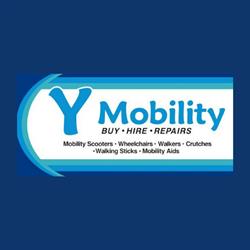 Y Mobility West Coast