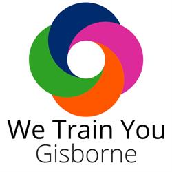 We Train You Gisborne