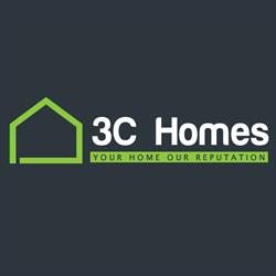 3C Homes