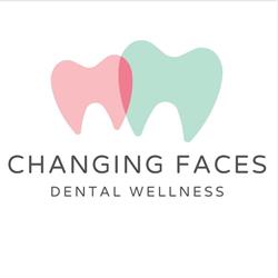Changing Faces