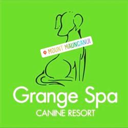Grange Spa Mount Maunganui