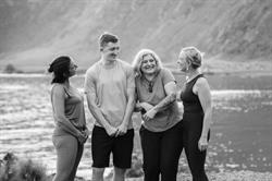 Awhi Yoga & Wellbeing
