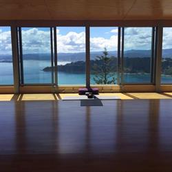 SPACE Yoga and Mindfulness Studio