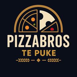 Pizza Bros Te Puke