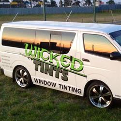 Wicked Tints Ltd