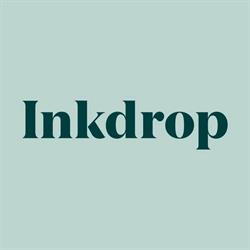 Inkdrop - Full Service Graphic Design Studio