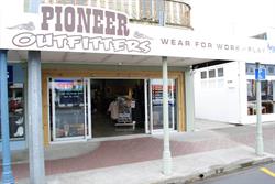 Pioneer Outfitters
