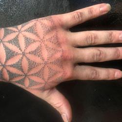 Cornerstone Ink Tattoo Studio