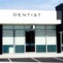 Main entrance to ER Dental at Pyes Pa, Unit 10, 83 Pyes Pa Road, with accessible entry and convenient onsite parking for dental patients.