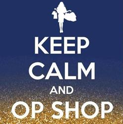 St. Andrews' Op Shop