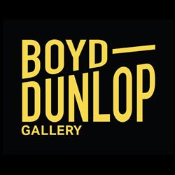 Boyd-Dunlop Gallery
