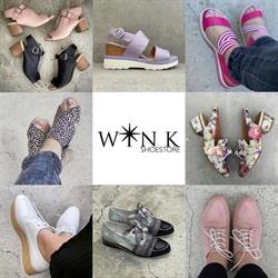 WINK Shoe Store