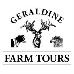 Geraldine Farm Tours