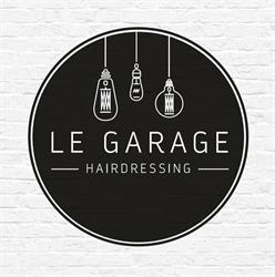 Le Garage Hairdressing