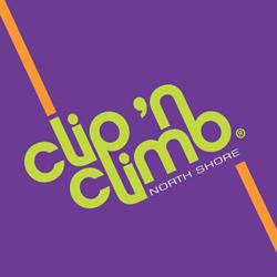 Clip 'N Climb North Shore