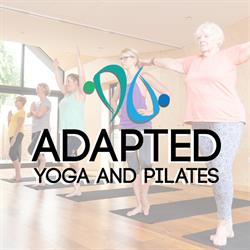 Adapted Yoga and Pilates - Sockburn Studio
