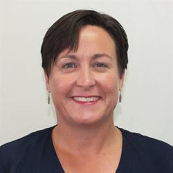 Michaela Ross Osteopath