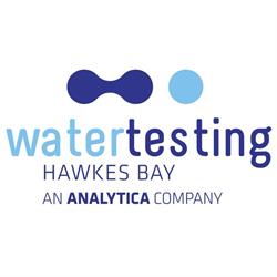 Water Testing Hawkes Bay