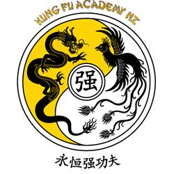 Kung Fu Academy