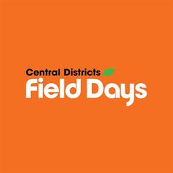 Central Districts Field Days