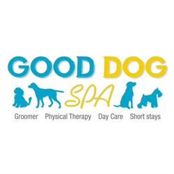 Good Dog Spa