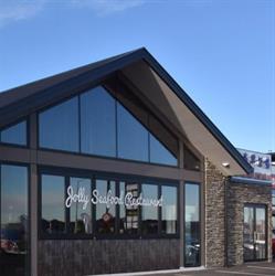 Jolly Seafood Restaurant