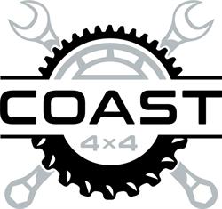 Coast 4x4