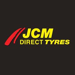 JCM Direct Tyres