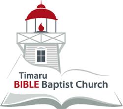 Timaru Bible Baptist Church