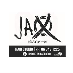 Jax ensomme
