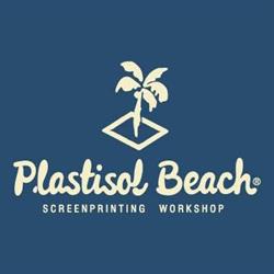 Plastisol Beach